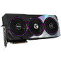 Preview: Aorus GeForce RTX 4090 Master 24G GDDR6X